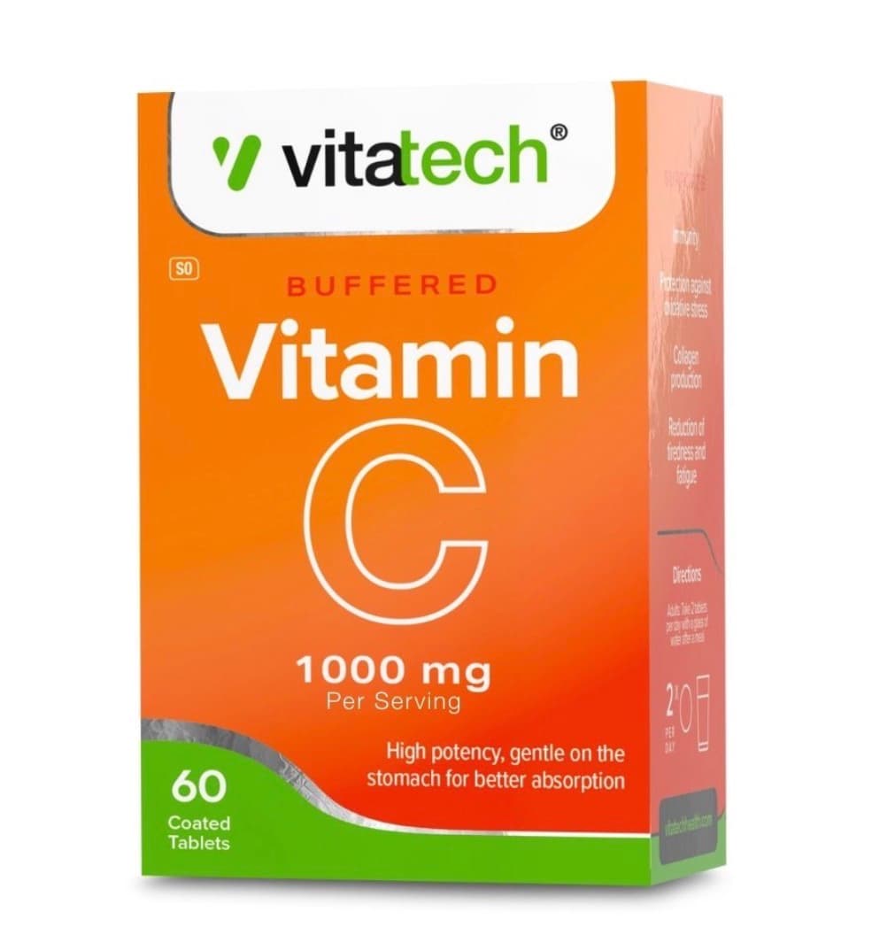 Vitamin C